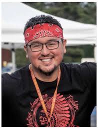 Obituary for James Matthew "Matt" Aaron Frazer