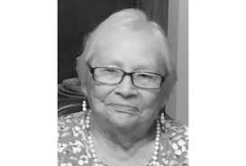 Peggy Mullen Obituary (1935