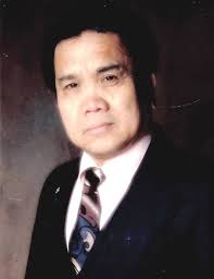 Obituary information for Pablo "Paul" De la Cruz Alejandrino