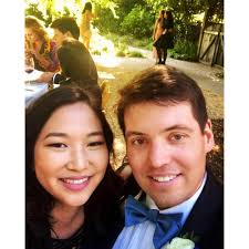 Sydney Chang and Brett Holloway's Wedding Website