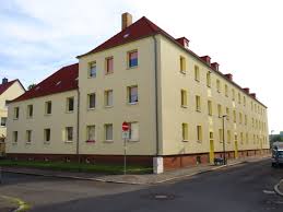 Diese wohnung befindet sich in der innenstadt von bitterfeld. 4 Zimmer Wohnung Zu Vermieten Lessingstrasse 15 06749 Bitterfeld Mapio Net