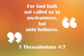 32 Great Christian Quotes About Holiness
