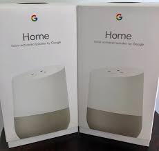 In addition to primary steel products, eew malaysia is able to offer a complete service, made up of pipe accessories, secondary steel and coating. Google Home Voice Activated Speaker By Brightech Electronics Sdn Bhd Made In Malaysia