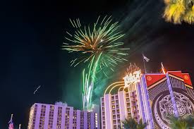Where to watch fireworks in Las Vegas on Fourth of July