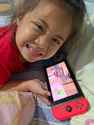 I think my snorlax is sick idk why its green