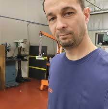 Where are the freeze plugs located