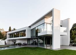 The idea that form should follow function (functionalism). Italian Lake District And Its Contemporary Allure