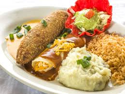How Tex Mex Found Its Place As An American Cuisine