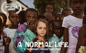 A Normal Life (2021) | marialuimusic