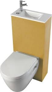 le systeme est tres simple l eau utilisee pour vous laver les mains est utilisee pour le remplissage du reservoir et wc suspendu pack wc suspendu lave main wc