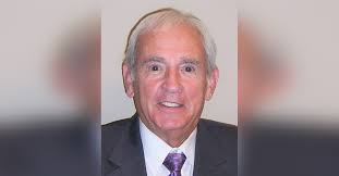 Obituary information for Leland Monroe Heath, Jr.