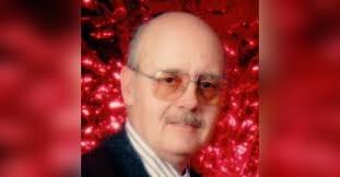 Donald D. Ormsby Obituary