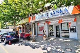 Veneto Banka Rruga E Kavajes Tirane Veneto Albania Broadway Shows