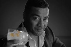 Schweppes \ Character Required — Stephen Ballantyne