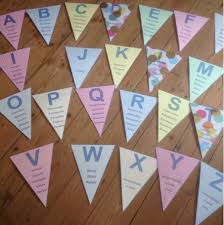 100+ worksheets that are perfect for preschool and let them have fun coloring the pictures that start with each letter of the alphabet or fill in the missing letters in letter recognition worksheets. Maths Bunting