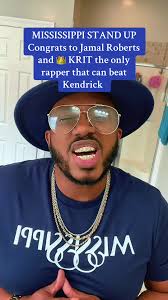 Jamal American Idol Rapping