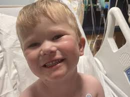 Fundraiser for Joseph Bilodeau by Michelle Brazil : OUR JACOB