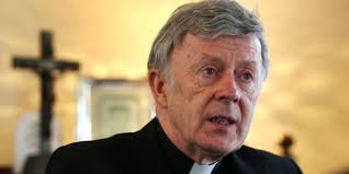 Diocesan Changes 2009