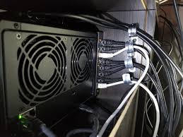 Want to know how to fix your mess of cables? Ikea Cable Management Album On Imgur