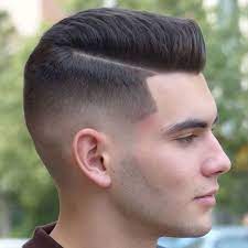 Pin On Fade Haircuts