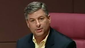 Gorman resigns as CMS superintendent