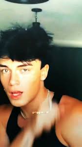 Quinton Riggs Before