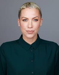 My relationship with my husband's ex-wife makes me a better mother and  person