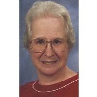 Alta Mertz Obituary