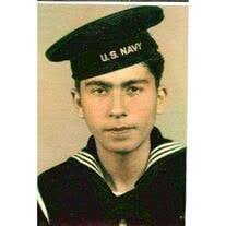 Floyd Mack Guenther Obituary