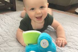 Fundraiser for Sarah Rigan by Kristen Carpenter : Conor Rigan