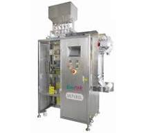 MLP-480L Multi-Lane Side Sealing Liquid Stick Packing ...