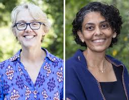 Faculty voice: Bringing the world to MSU and MSU to the world