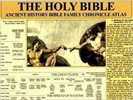 The Bible Chronicle Atlas The Amazing Ancient History Bible