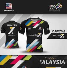 Sukan asia tenggara 2017), officially known as the 29th southeast asian games (or simply 29th sea games; Baju Sukan Sea Kuala Lumpur Limited Edition Postingan Facebook