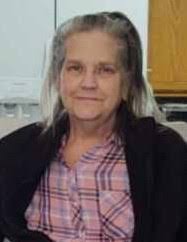 Obituary for Margaret Catherine (Lutz) Martin