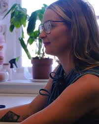 Meet Beth, one of our Tees Valley Artists of the Year 👗,  @bethwilsonembroidery is a Middlesbrough-based embroidery artist and  designer who creates intricate, personalised textile art through digital ...