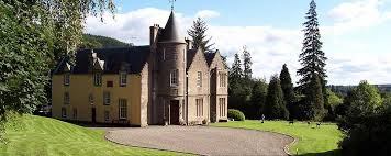 Homepage Leny Estate Callander Trossachs Scotland Self Catering Holiday Cottages And Lodges Holiday Cottage Holiday Accommodation Cabins And Cottages