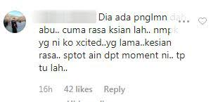 We did not find results for: Dapat Anak Dengan Bini Baru Jangan Lupa Anak Dengan Bekas Isteri Pu Abu Dikec4m Bila Luah Bakal Sambut Kelahiran Anak Komedi Media