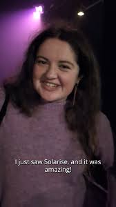 Meet the cast for Thank You, Ten. First up (for once 😘), the Altos! Helena  Savage's first show was If/Then in 2019. Her favourite role within a  Footlights show so far is