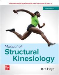 Ise Manual Of Structural Kinesiology