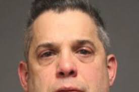 Infamous stockbroker resolves civil suit stemming from violent tirade --  the apparent final chapter in an incident that went viral and forever  branded him the 'Fairfield Smoothie Guy'