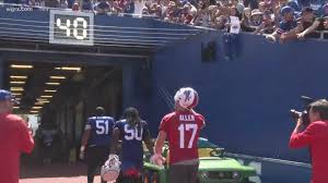 Last year, the offensive line was healthy, there were multiple starting positions in competition, and the buffalo bills had a lot of depth. Fzofj3tgvjlw7m