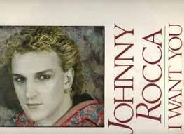 Johnny Rocca