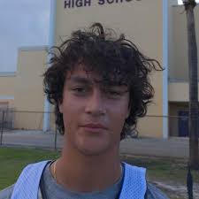 South Plantation Boys Lacrosse Roster (2022-23)