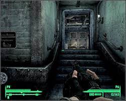 Tenpenny Tower: Tenpenny Tower | Side Quests - Fallout 3 Game Guide |  Gamepressure.com