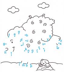 Jul 21, 2020 · kids will have fun making their very own free alphabet book printable! Dots To Dots Game Connect The Dots Games Free Printable Dot To Dot Puzzles And Activities For Kids Connect The Dots Game Dots Game Dot To Dot Puzzles