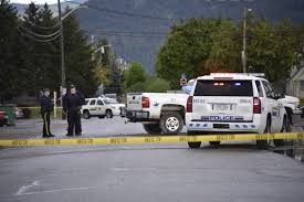 Attempted Murder Assault Charges Recommended Against Officer In B C Shooting Abbotsford News