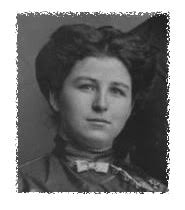 Minnie Marie Lind Shulsen (1889-1965)