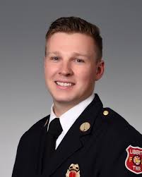 About the Liberty Township Fire Department