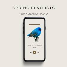Ju prezantojmë me “Spring Mix”, hitet më të mira të sezonit sipas Dj-ve të  Top Albania Radio-s! |
